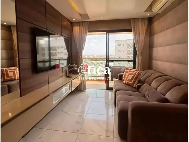 Imagem: Apartamento no Calhau com 86M² e 3 Quartos