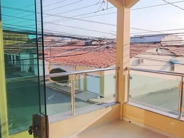Imagem 8: Vendo/ Alugo Casa no Cohatrac