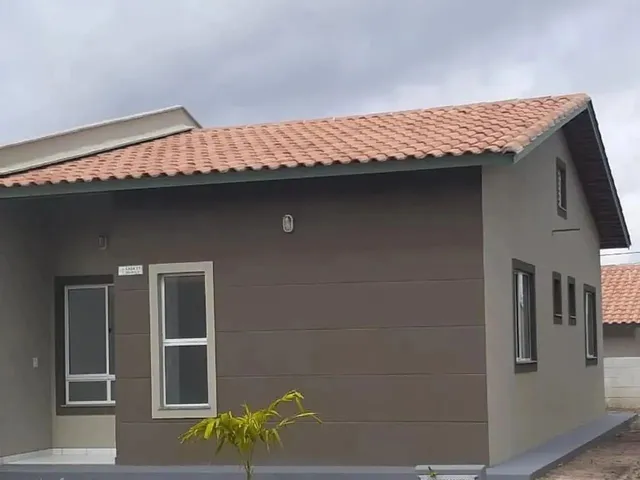 Imagem: 003/ Cas de Condominio Fechado no Turu !!