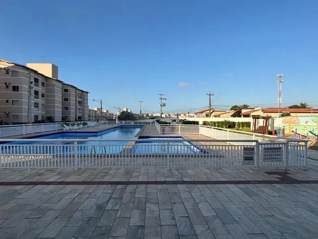 Imagem: Vendo Apartamento no Space Calhau I