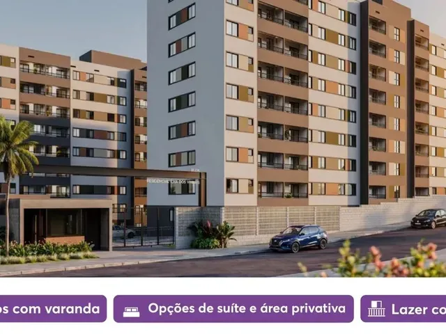 Imagem: 032 Lançamento Mrv Ilha dos Vinhais! Oportunidade