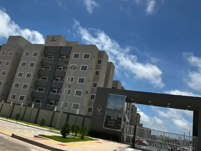 Imagem: Prime Calhau 1 com 2 Quartos- Nascente