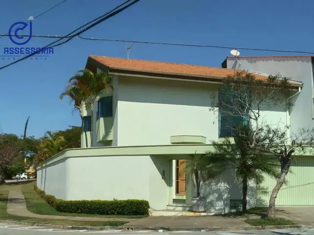 Imagem 1: Casa com 3 Quartos no Condomínio Granja Olga I - Sorocaba/Sp