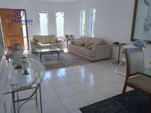 Imagem 16: Casa com 3 Quartos no Condomínio Granja Olga I - Sorocaba/Sp