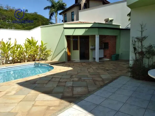 Imagem 13: Casa com 3 Quartos no Condomínio Granja Olga I - Sorocaba/Sp