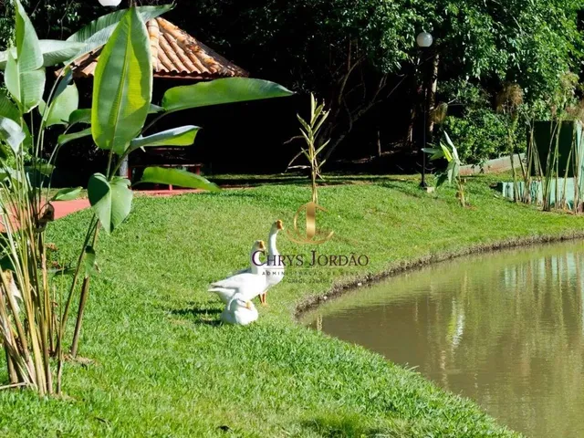 Imagem 10: Casa com 3 Quartos no Condomínio Granja Olga I - Sorocaba/Sp