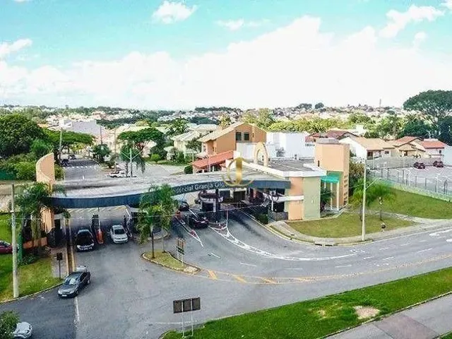 Imagem 4: Casa com 3 Quartos no Condomínio Granja Olga I - Sorocaba/Sp