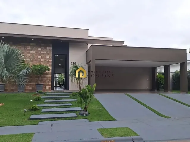 Imagem: Condomínio Eco Residencial Fazenda Jequitibá
