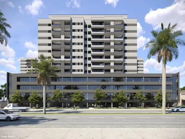 Imagem: Apartamento 2 Dormitórios para Venda em