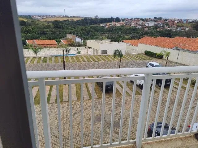 Imagem: Apartamento Financiado