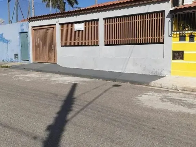 Imagem: Casa em Rua das Magnólias - Jardim Elisa