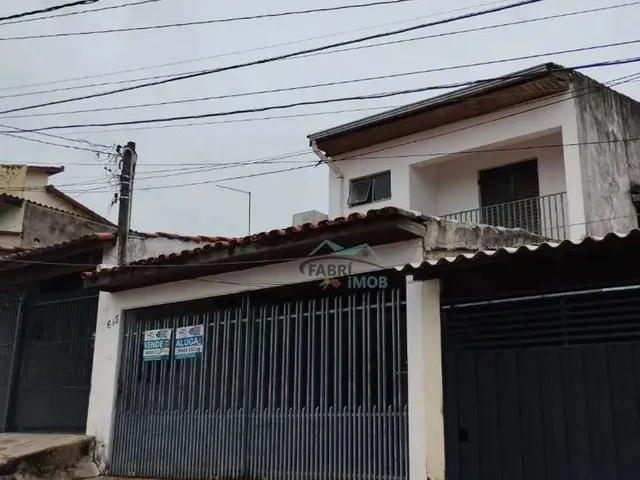Imagem: Sobrado com 3 Dormitórios, 215 M² - Venda
