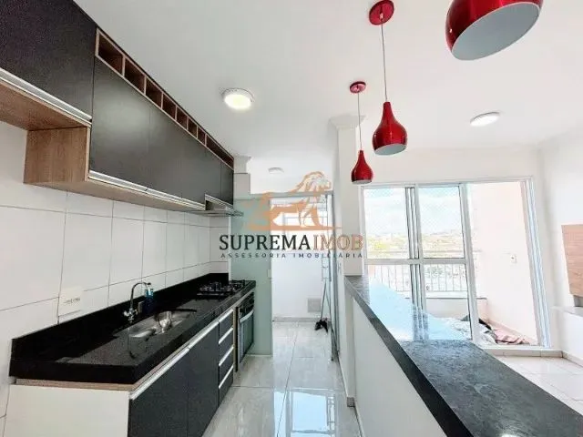 Imagem: Apartamento com 51,24 M² Á Venda Condomínio