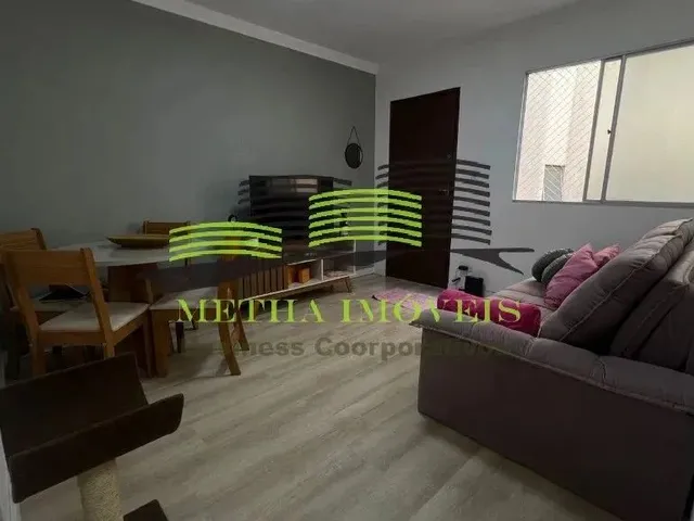 Imagem: Apartamento Residencial em Sorocaba - Sp