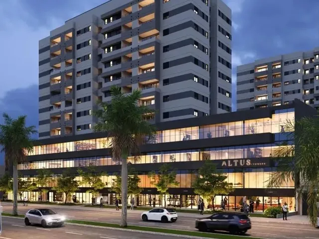 Imagem: Apartamento 3 Dormitórios para Venda em