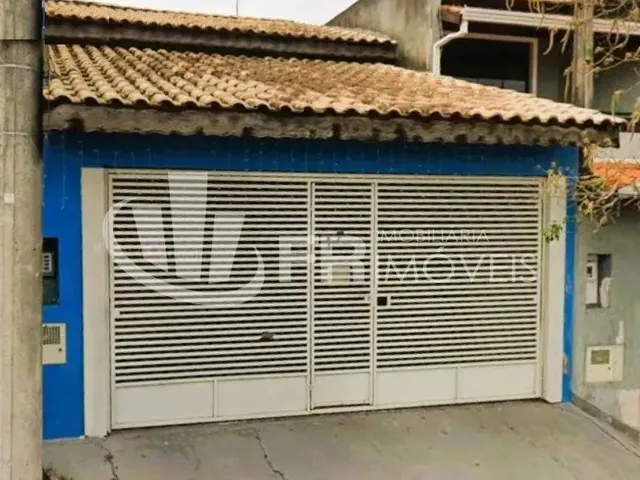 Imagem: Sobrado À Venda na Villa Amato - Analisa