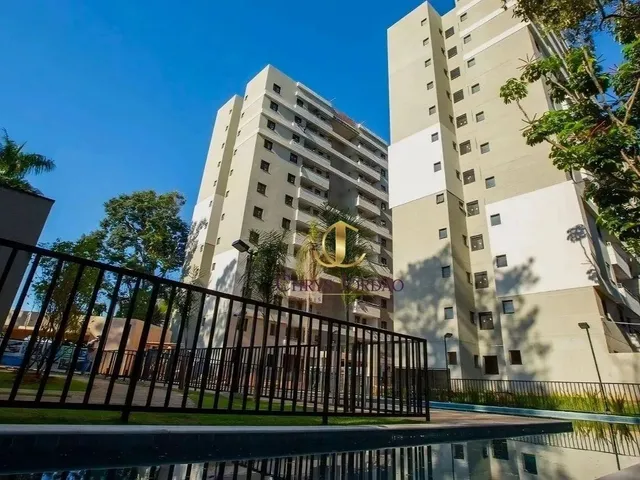 Imagem: Apartamento - Evolution Muraro, Jardim América
