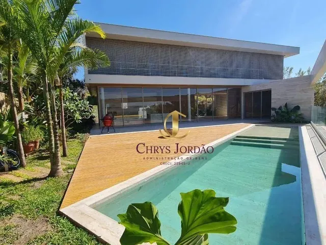 Imagem: Casa no Condomínio Alphaville Nova Esplanada