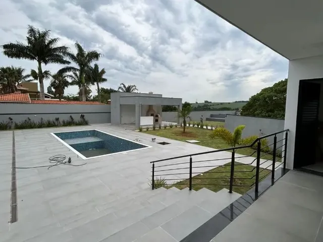 Imagem: Casa Nova em Condominio