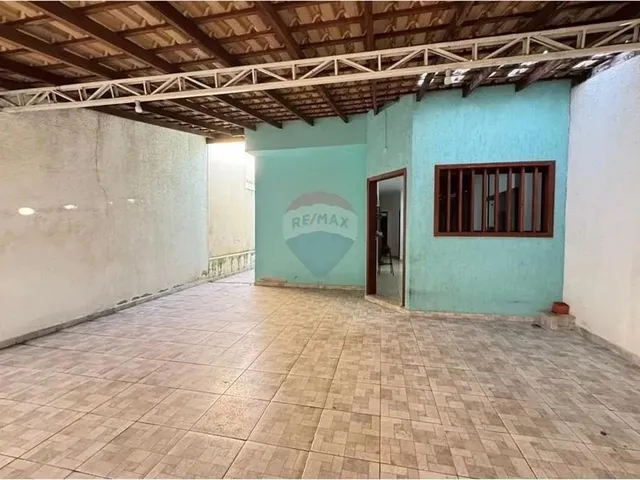 Imagem: Casa Terrea 3 Dormitorios Sendo 1 Suite