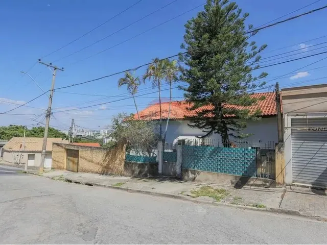 Imagem: Vende-Se Casa Assobradada no Jardim Europa