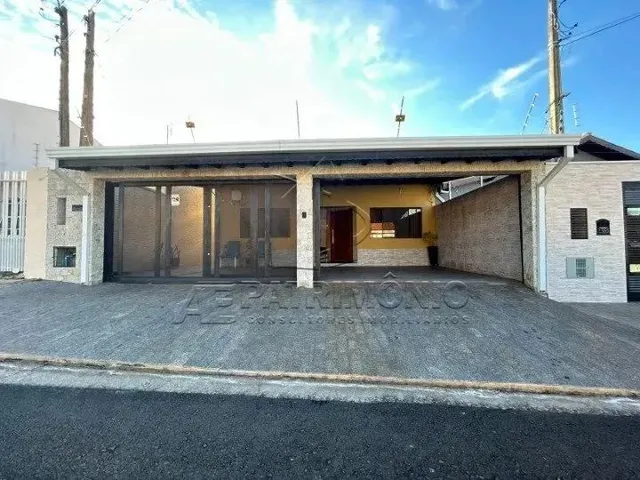 Imagem: Casa 3 Quartos Sendo 1 Suíte Jardim Astro