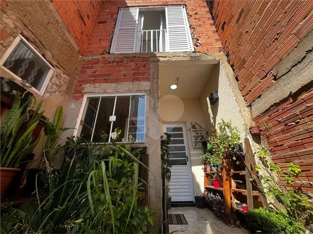 Imagem: Casa com 3 Quartos À Venda em Vila Barth