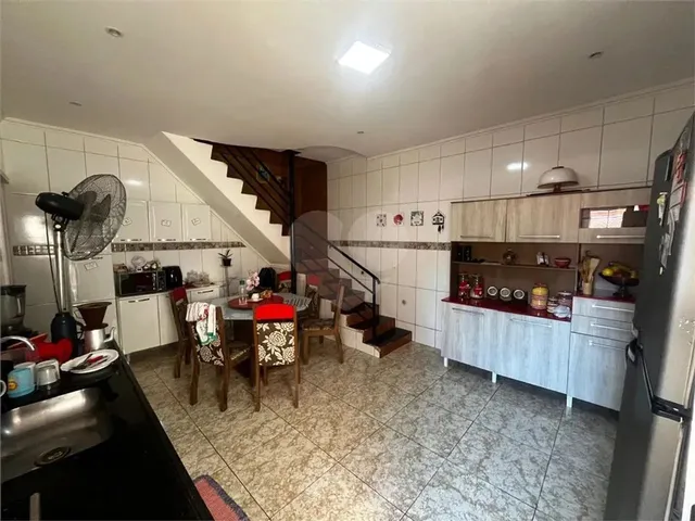 Imagem 12: Casa com 3 Quartos À Venda em Vila Barth - Sp
