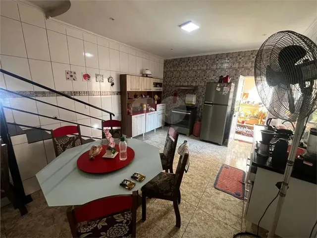 Imagem 14: Casa com 3 Quartos À Venda em Vila Barth - Sp