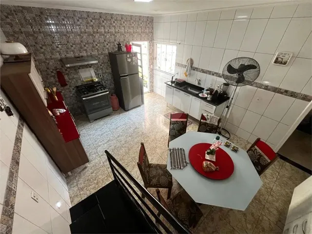 Imagem 13: Casa com 3 Quartos À Venda em Vila Barth - Sp