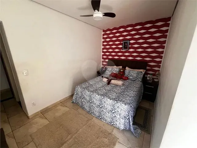Imagem 9: Casa com 3 Quartos À Venda em Vila Barth - Sp