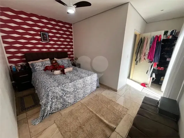 Imagem 7: Casa com 3 Quartos À Venda em Vila Barth - Sp
