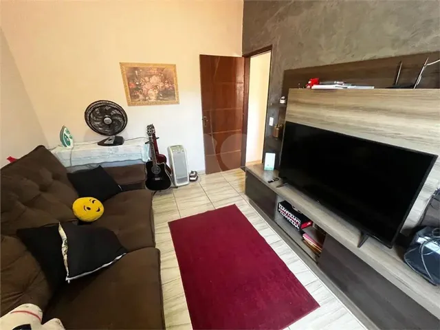 Imagem 8: Casa com 3 Quartos À Venda em Vila Barth - Sp