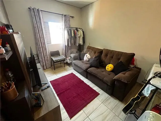 Imagem 4: Casa com 3 Quartos À Venda em Vila Barth - Sp