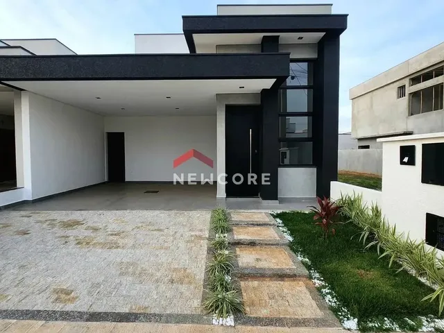 Imagem: Casa de Condomínio em Avenida Doutor José