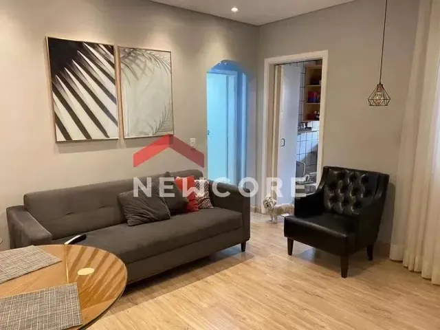 Imagem: Apartamento em Avenida Adhemar de Barros