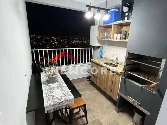 Imagem: Apartamento em Rua Paschoal Bernal Vecina