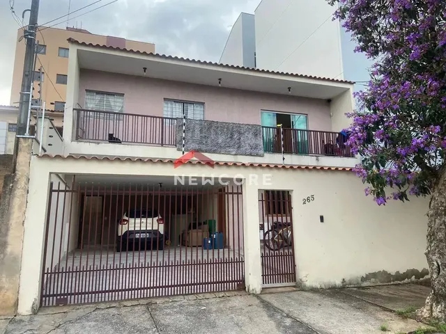 Imagem: Casa em Rua João Câncio Pereira - Jardim