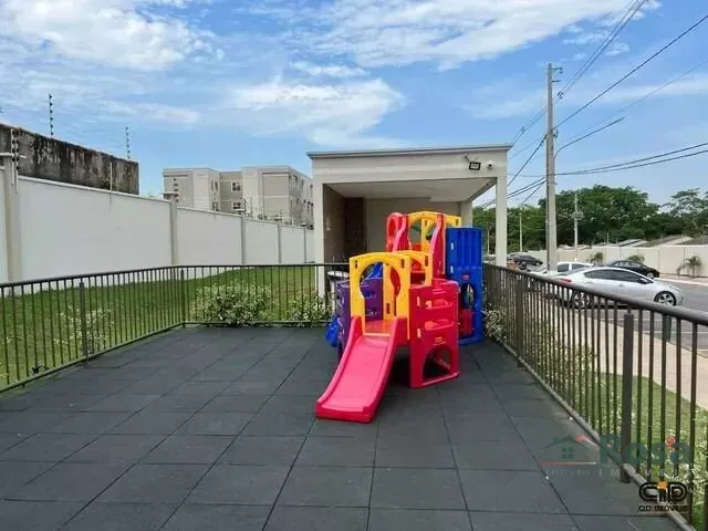 Imagem 2: Apartamento Chapada dos Pinhais para venda, 2 quarto(s), Jardim Das Palmeiras, Cuiabá