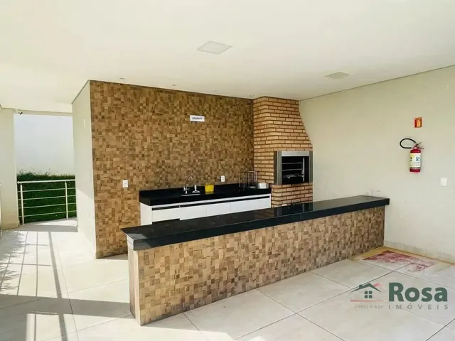 Imagem 4: Apartamento Chapada dos Pinhais para venda, 2 quarto(s), Jardim Das Palmeiras, Cuiabá
