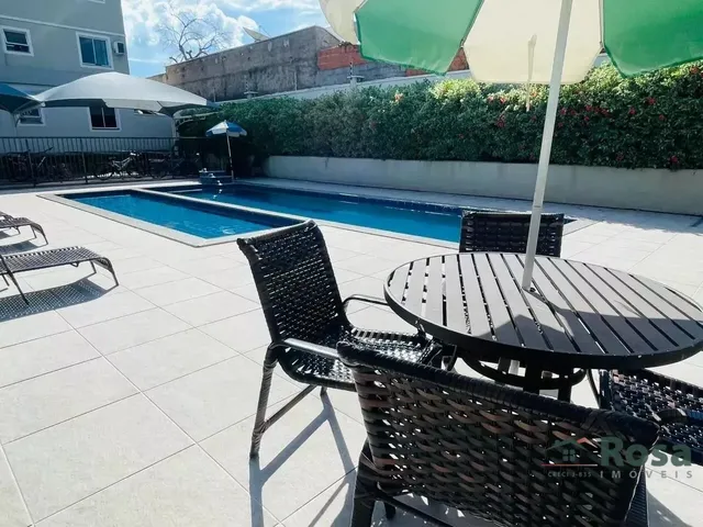 Imagem 3: Apartamento Chapada dos Pinhais para venda, 2 quarto(s), Jardim Das Palmeiras, Cuiabá