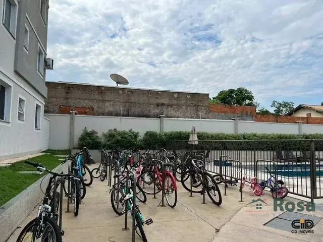 Imagem 8: Apartamento Chapada dos Pinhais para venda, 2 quarto(s), Jardim Das Palmeiras, Cuiabá