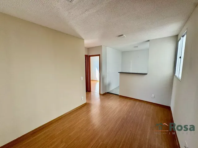 Imagem 6: Apartamento Chapada dos Pinhais para venda, 2 quarto(s), Jardim Das Palmeiras, Cuiabá