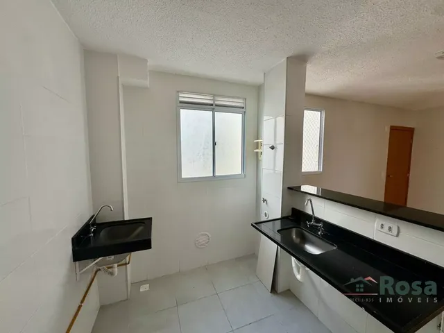 Imagem 7: Apartamento Chapada dos Pinhais para venda, 2 quarto(s), Jardim Das Palmeiras, Cuiabá