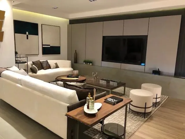 Imagem: Apartamento Novo em Sorocaba (Construtora