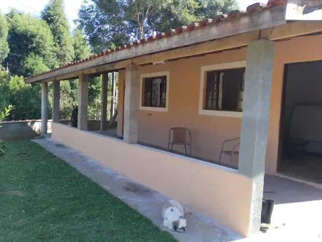 Imagem 1: Casa em Ibiúna - Sp