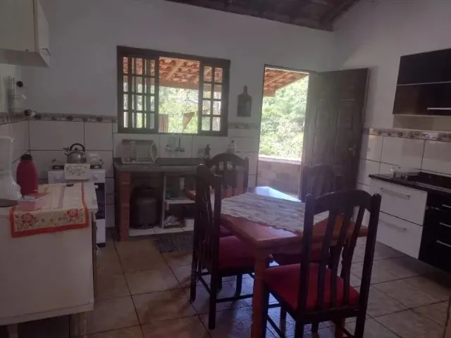 Imagem 4: Casa em Ibiúna - Sp