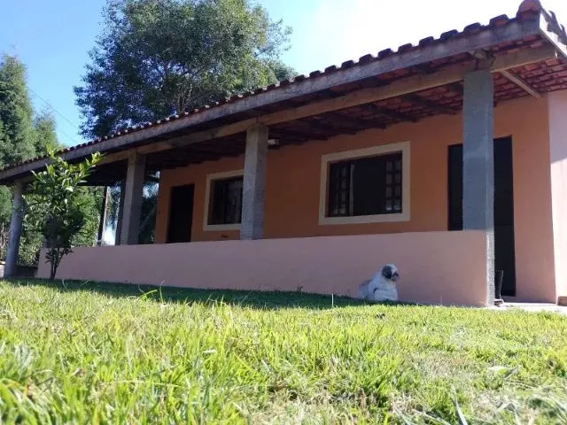 Imagem 10: Casa em Ibiúna - Sp