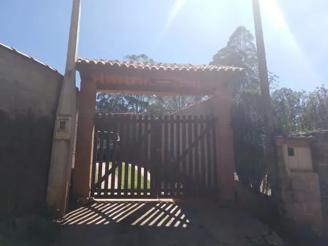 Imagem 2: Casa em Ibiúna - Sp
