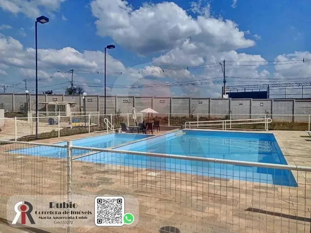 Imagem: Apartamento 2 Dormitórios - Aparecidinha